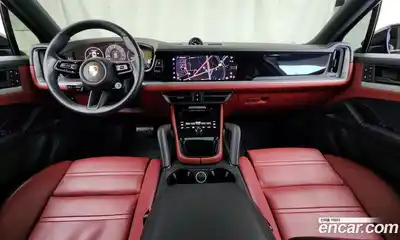 Porsche Cayenne 2024 3.0 Автомат в Москве № 197241, миниатюра 10