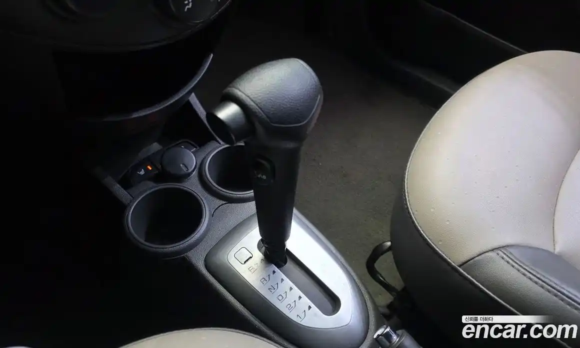 Chevrolet Spark 2012 1.0 Автомат в Москве № 1981, фото 14