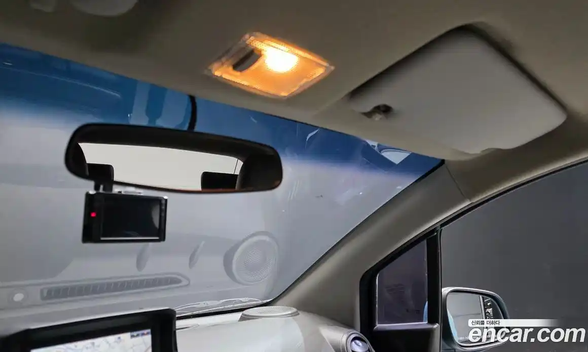 Chevrolet Spark 2012 1.0 Автомат в Москве № 1981, фото 16