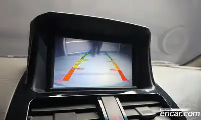 Chevrolet Spark 2012 1.0 Автомат в Москве № 1981, миниатюра 5