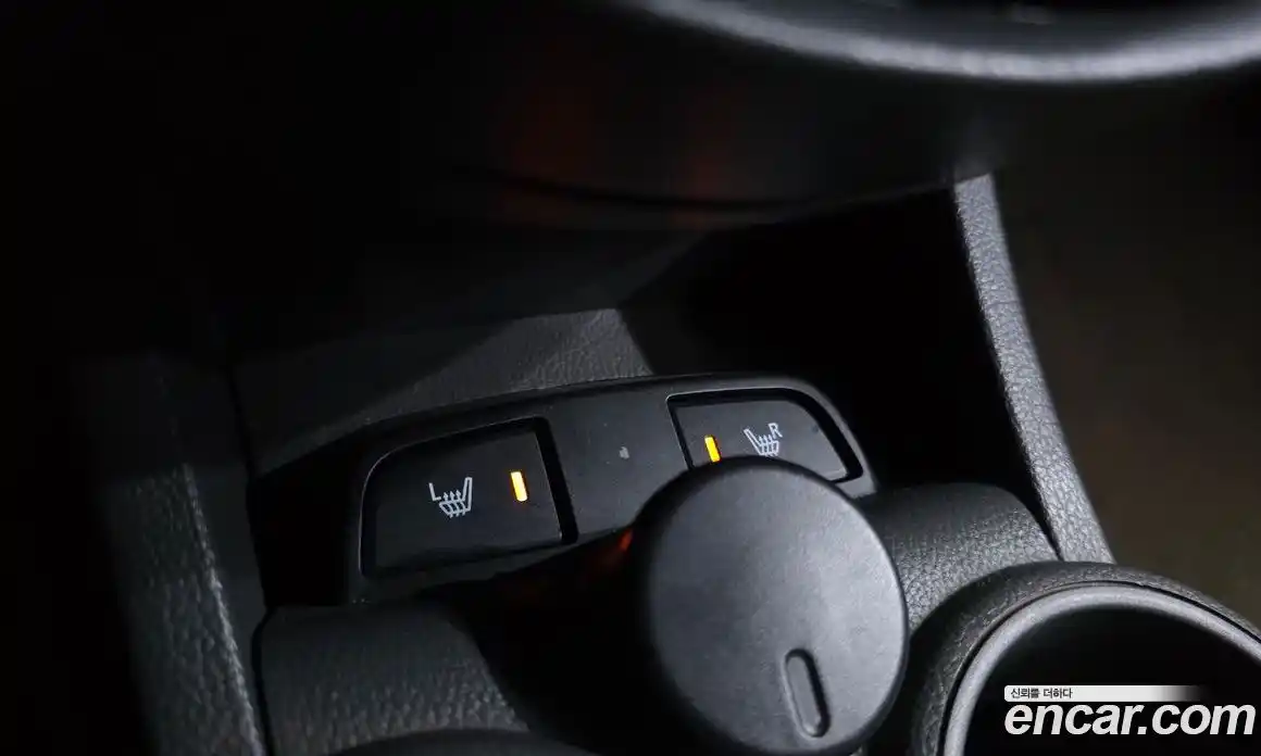 Chevrolet Spark 2012 1.0 Автомат в Москве № 1981, фото 6