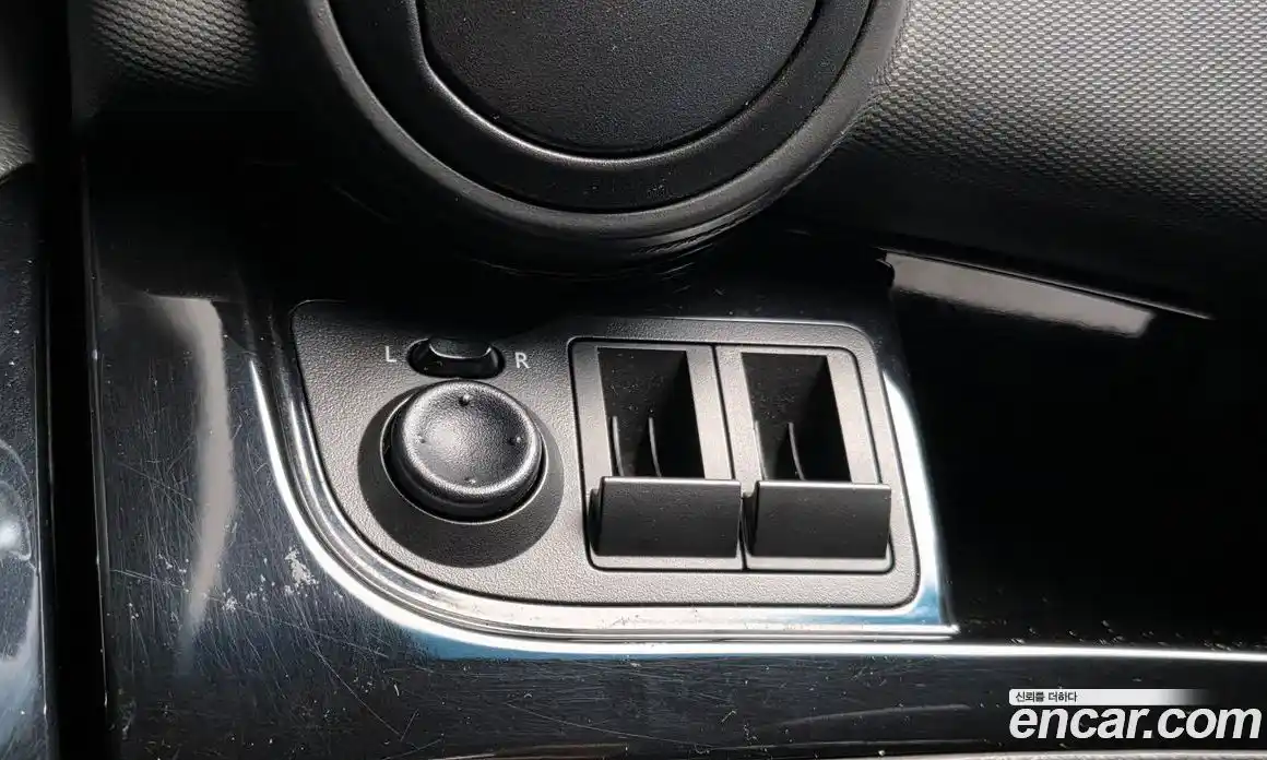 Chevrolet Spark 2012 1.0 Автомат в Москве № 1981, фото 10