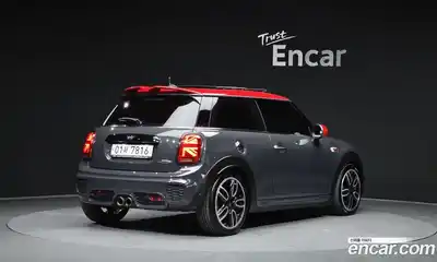 Mini Cooper, 2019