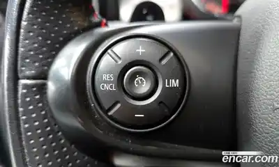 Mini Cooper 2019 2.0 Автомат в Москве № 198470, миниатюра 11