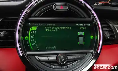 Mini Cooper 2019 2.0 Автомат в Москве № 198470, миниатюра 7