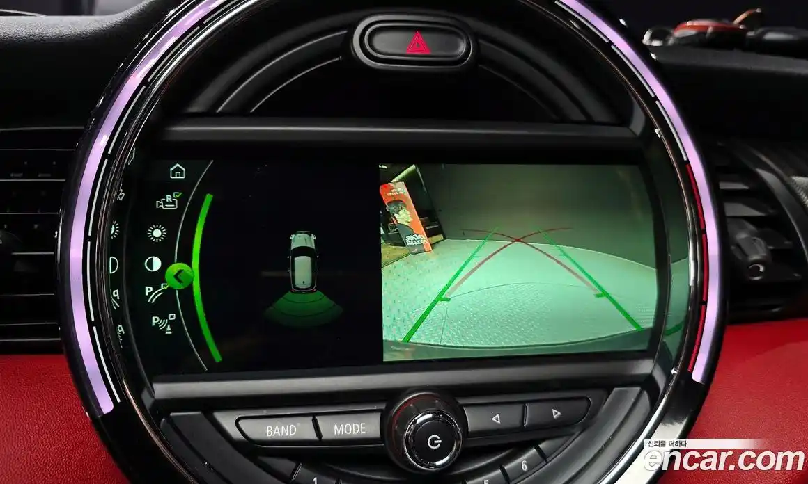 Mini Cooper 2019 2.0 Автомат в Москве № 198470, фото 8