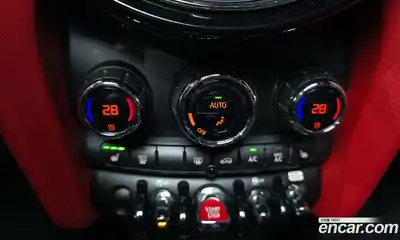 Mini Cooper 2019 2.0 Автомат в Москве № 198470, миниатюра 9