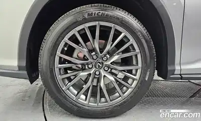 Lexus RX 2017 3.5 Автомат в Москве № 198835, миниатюра 5