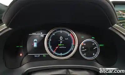 Lexus RX 2017 3.5 Автомат в Москве № 198835, миниатюра 8