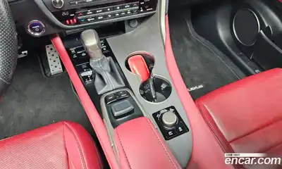 Lexus RX 2017 3.5 Автомат в Москве № 198835, миниатюра 9