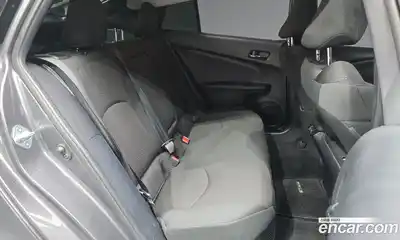 Toyota Prius 2021 1.8 Автомат в Москве № 199641, миниатюра 12