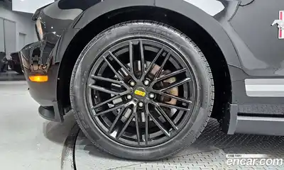 Ford Mustang 2012 3.7 Автомат в Москве № 199782, миниатюра 4