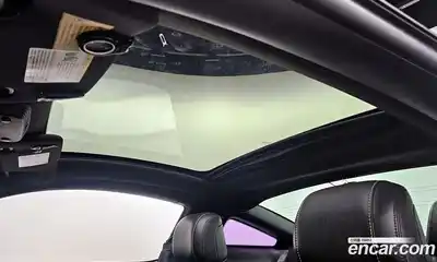 Ford Mustang 2012 3.7 Автомат в Москве № 199782, миниатюра 7