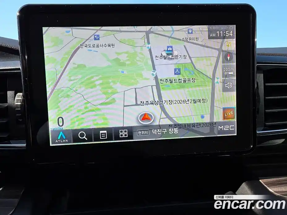 Ford Explorer 2020 2.3 Автомат в Москве № 199902, фото 12