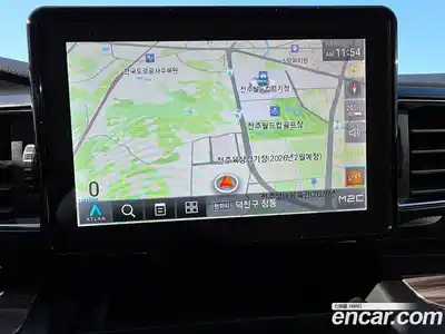 Ford Explorer 2020 2.3 Автомат в Москве № 199902, миниатюра 12