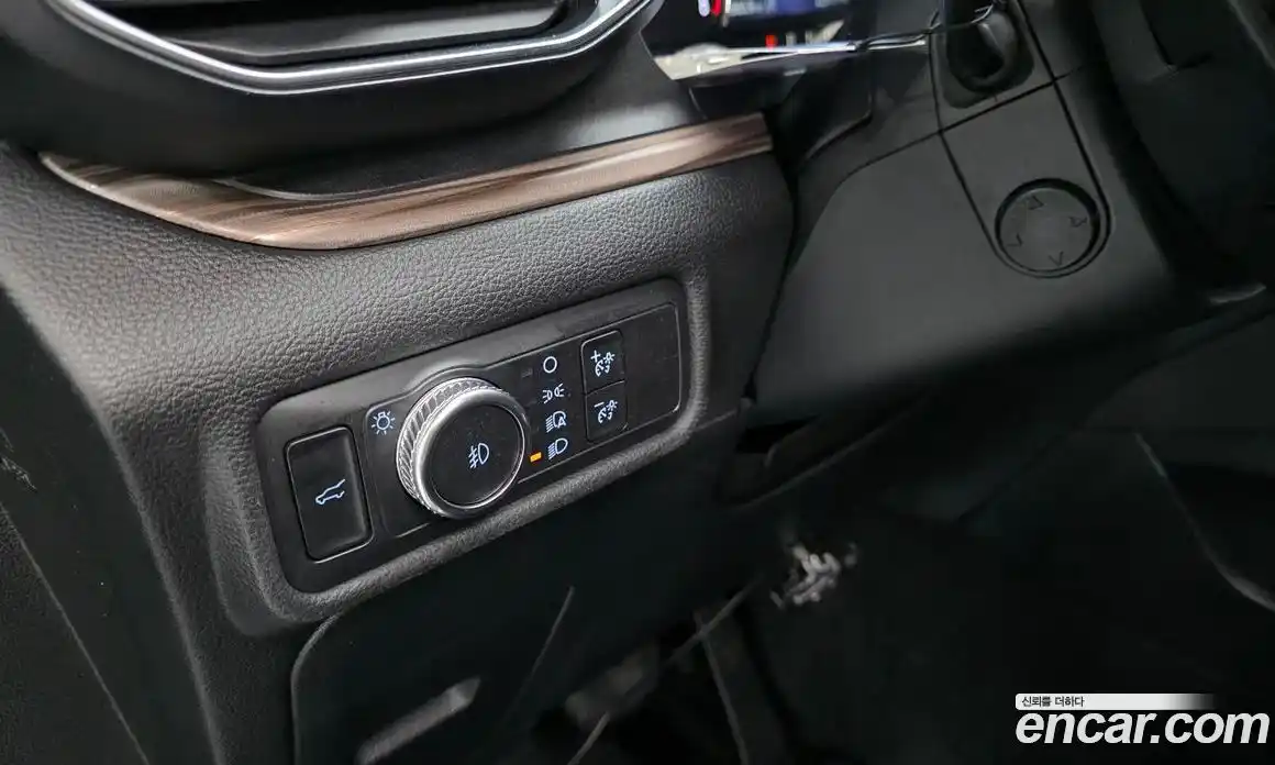 Ford Explorer 2020 2.3 Автомат в Москве № 199902, фото 18