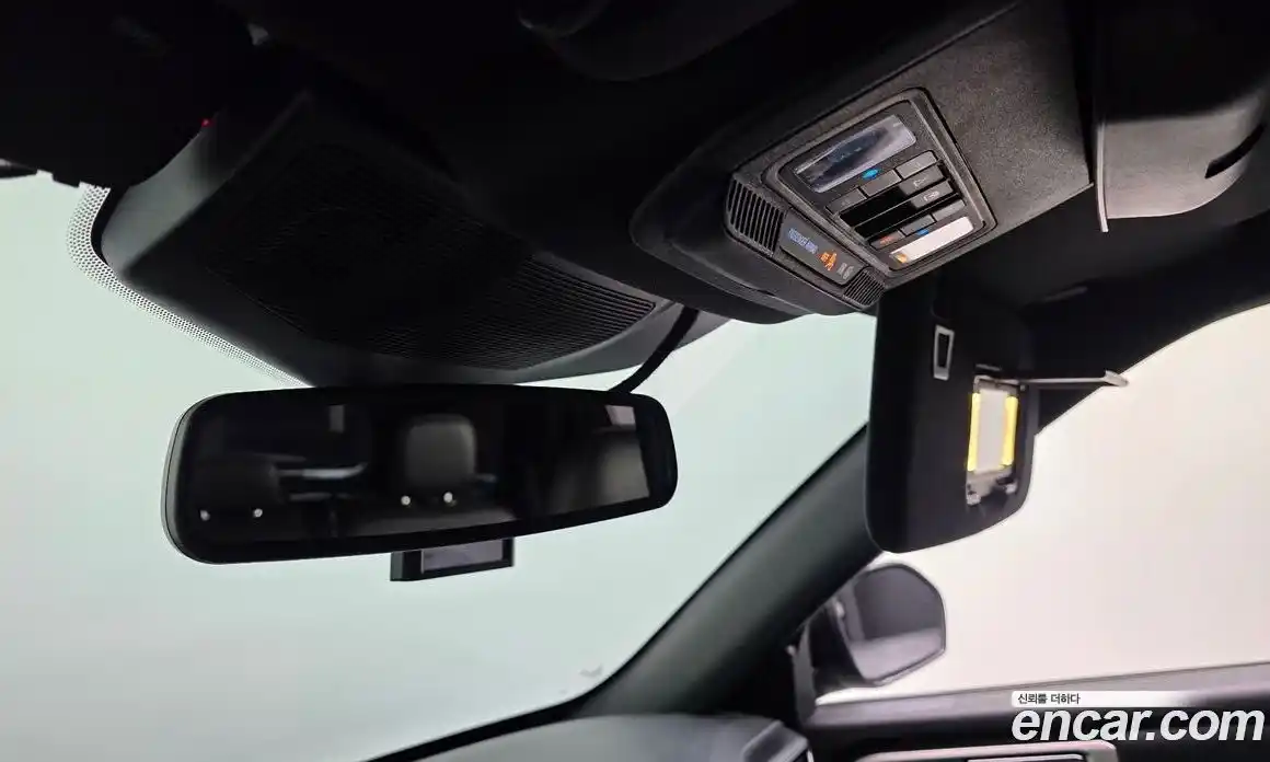 Ford Explorer 2020 2.3 Автомат в Москве № 199902, фото 20