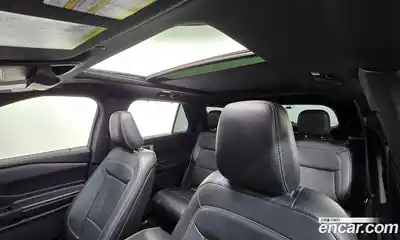 Ford Explorer 2020 2.3 Автомат в Москве № 199902, миниатюра 3