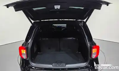 Ford Explorer 2020 2.3 Автомат в Москве № 199902, миниатюра 5