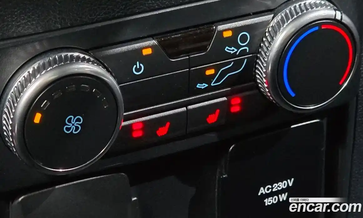 Ford Explorer 2020 2.3 Автомат в Москве № 199902, фото 9