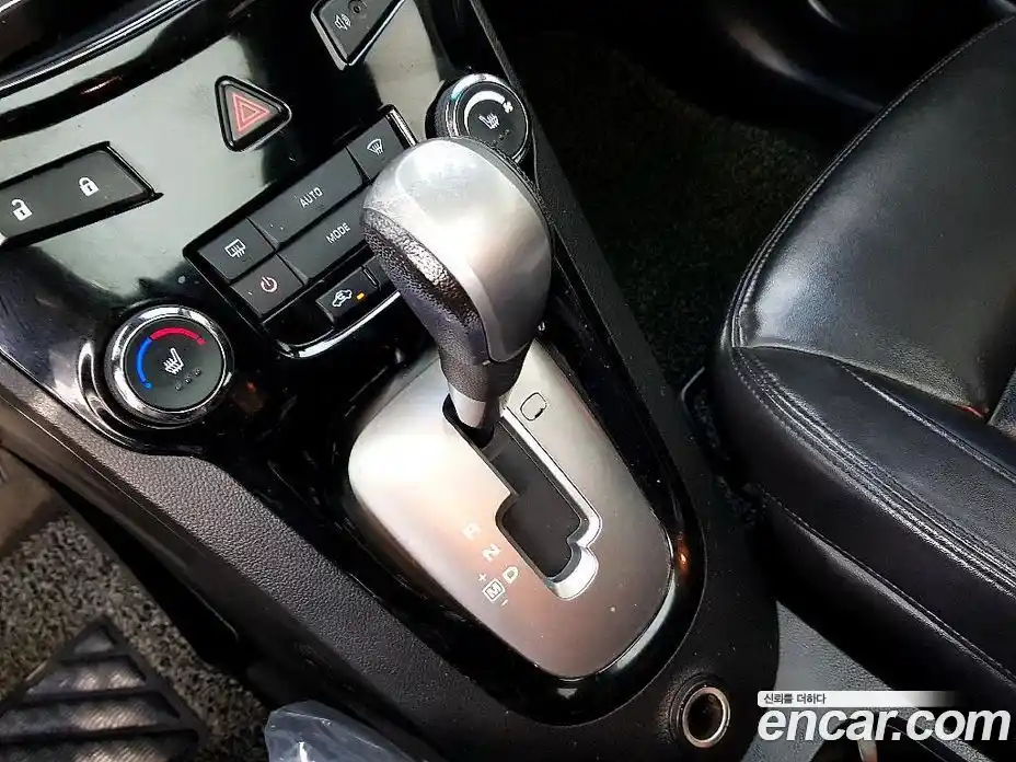 Chevrolet Orlando 2012 2.0 Автомат в Москве № 200628, фото 12