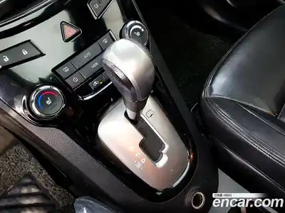 Chevrolet Orlando 2012 2.0 Автомат в Москве № 200628, миниатюра 12