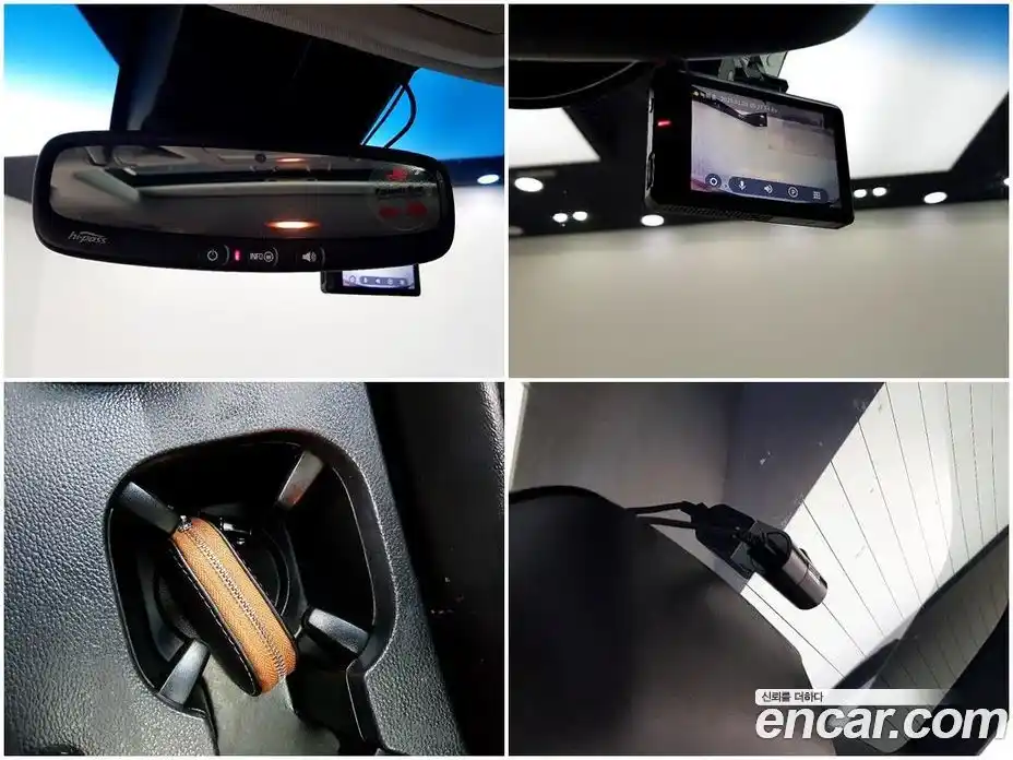 Chevrolet Orlando 2012 2.0 Автомат в Москве № 200628, фото 16