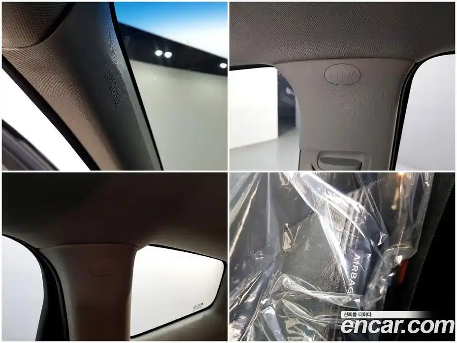 Chevrolet Orlando 2012 2.0 Автомат в Москве № 200628, фото 18