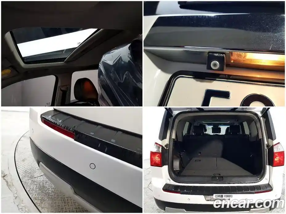 Chevrolet Orlando 2012 2.0 Автомат в Москве № 200628, фото 19