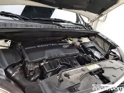 Chevrolet Orlando 2012 2.0 Автомат в Москве № 200628, миниатюра 6