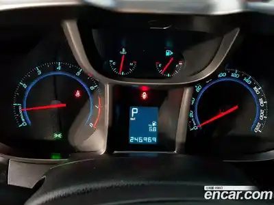 Chevrolet Orlando 2012 2.0 Автомат в Москве № 200628, миниатюра 7