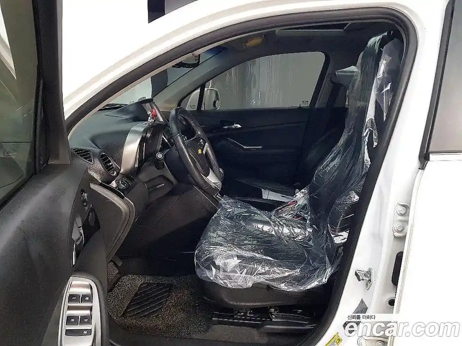 Chevrolet Orlando 2012 2.0 Автомат в Москве № 200628, фото 8