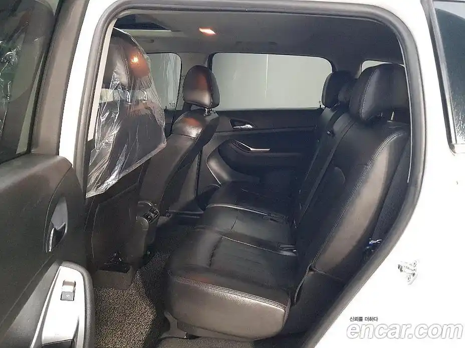 Chevrolet Orlando 2012 2.0 Автомат в Москве № 200628, фото 9