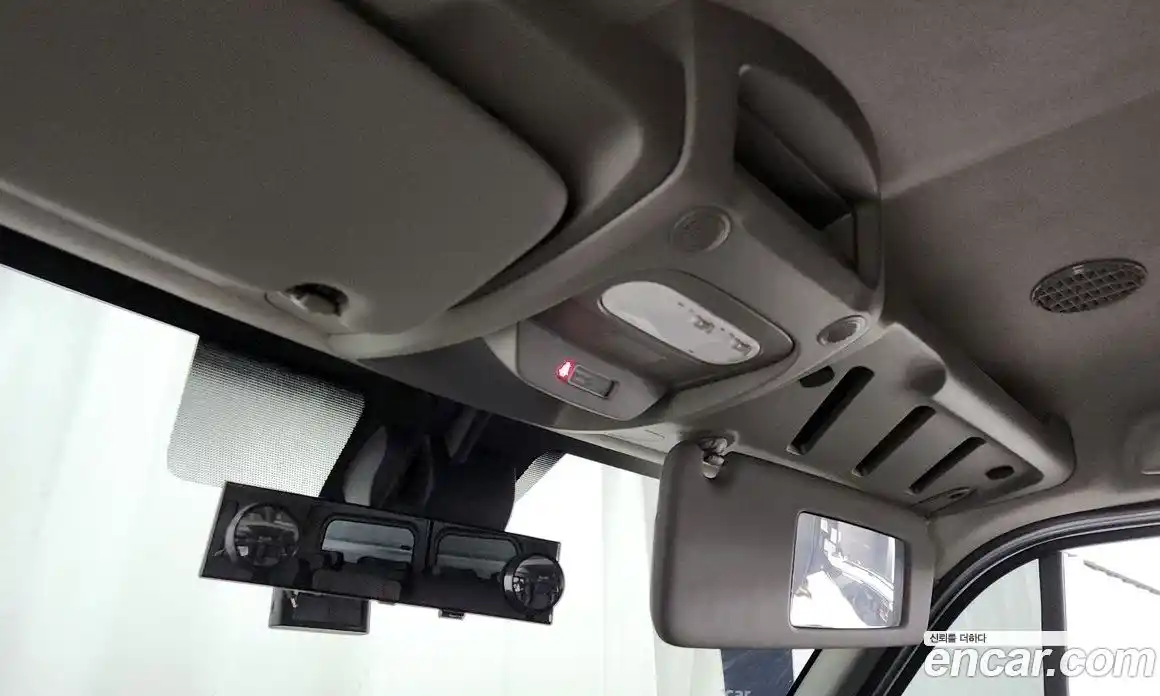 Renault Master 2020 2.3 Механическая в Москве № 204530, фото 15