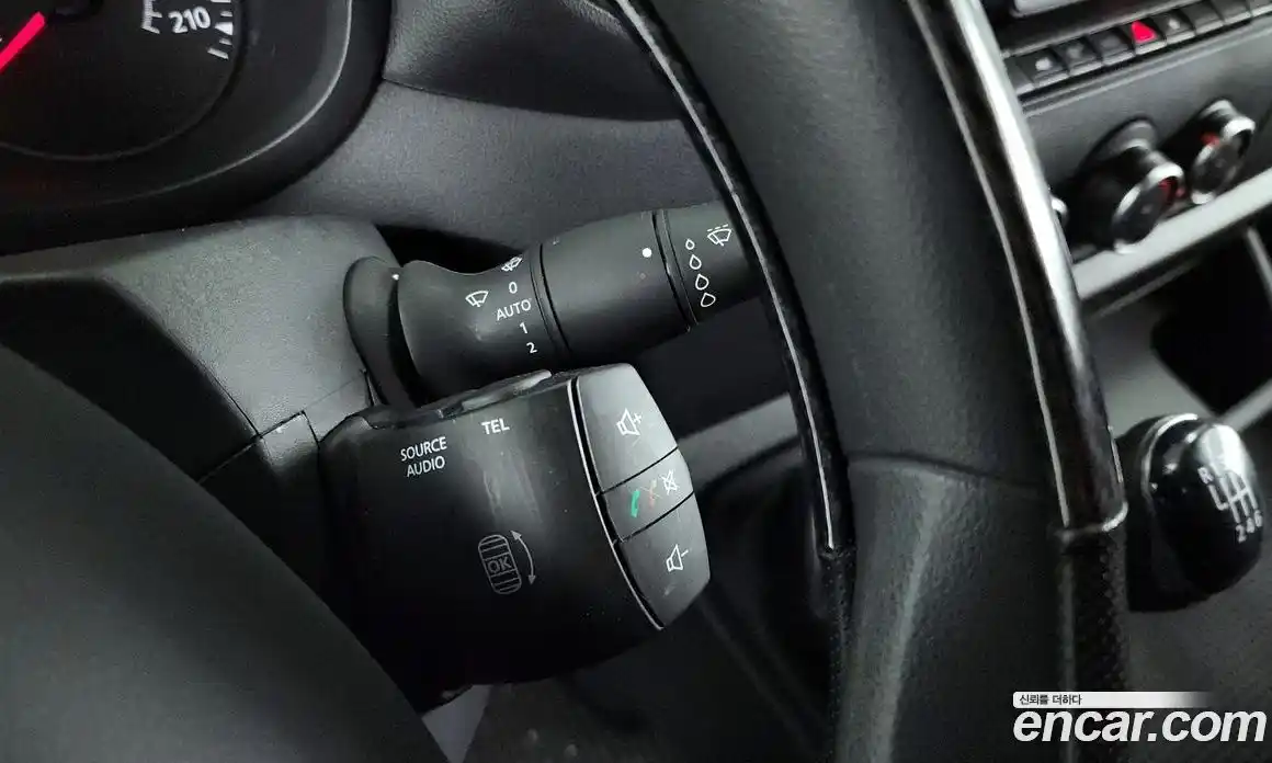 Renault Master 2020 2.3 Механическая в Москве № 204530, фото 4