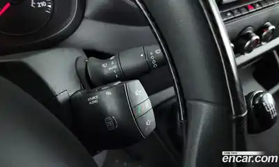 Renault Master 2020 2.3 Механическая в Москве № 204530, миниатюра 4