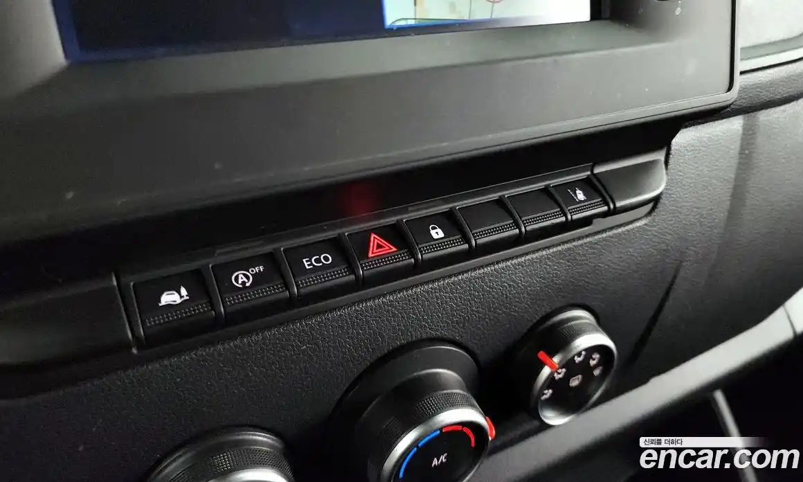 Renault Master 2020 2.3 Механическая в Москве № 204530, фото 6