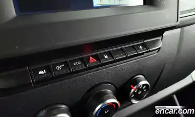 Renault Master 2020 2.3 Механическая в Москве № 204530, миниатюра 6