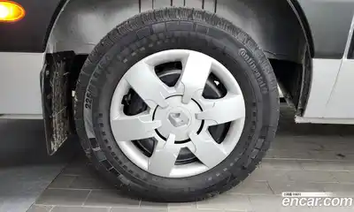 Renault Master 2020 2.3 Механическая в Москве № 204530, миниатюра 8