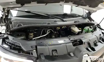 Renault Master 2020 2.3 Механическая в Москве № 204530, миниатюра 10