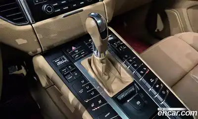 Porsche Macan 2017 3.0 Автомат в Москве № 208790, миниатюра 12