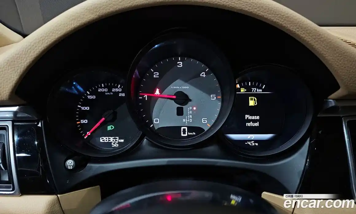 Porsche Macan 2017 3.0 Автомат в Москве № 208790, фото 13