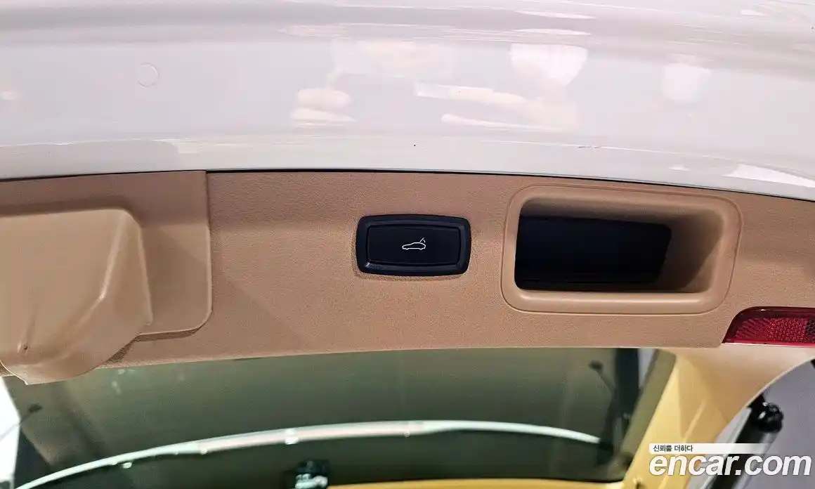 Porsche Macan 2017 3.0 Автомат в Москве № 208790, фото 15