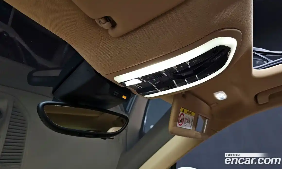 Porsche Macan 2017 3.0 Автомат в Москве № 208790, фото 6