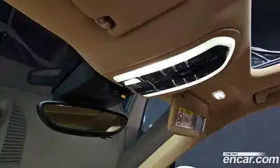 Porsche Macan 2017 3.0 Автомат в Москве № 208790, миниатюра 6