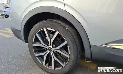 Renault XM3 2020 1.6 Автомат в Москве № 209880, миниатюра 11