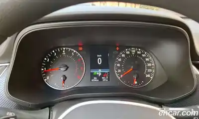 Renault XM3 2020 1.6 Автомат в Москве № 209880, миниатюра 7