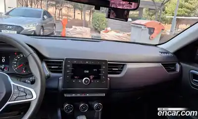 Renault XM3 2020 1.6 Автомат в Москве № 209880, миниатюра 8