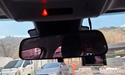 Renault XM3 2020 1.6 Автомат в Москве № 209880, миниатюра 10