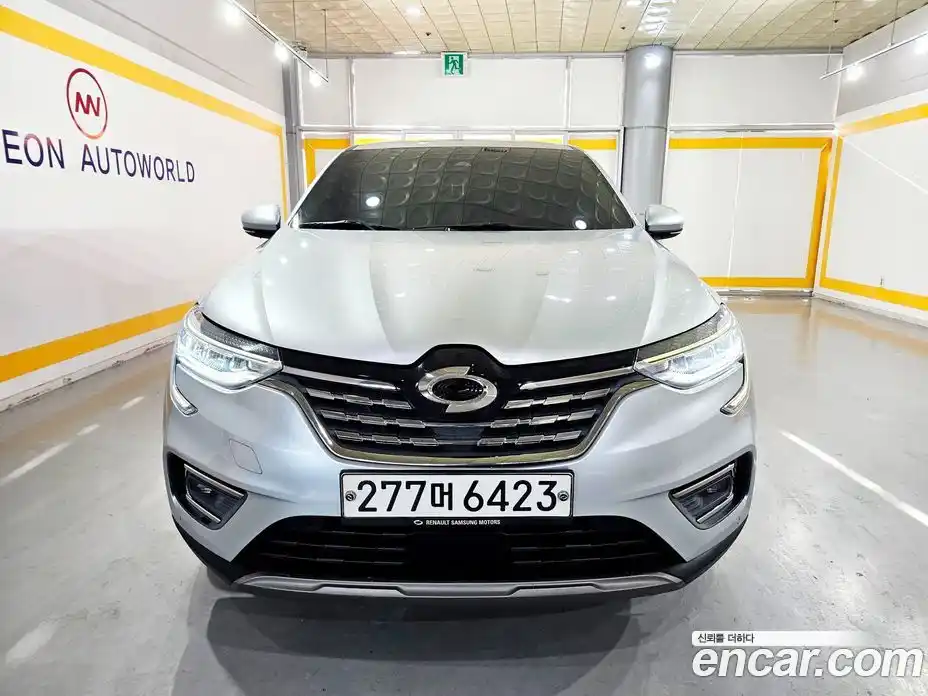 Renault XM3 2020 1.3 Автомат в Москве № 210085, фото 1